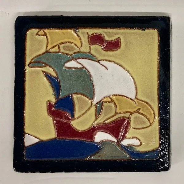 Brayton Laguna — Shop — Wells Antique Tile & Pottery